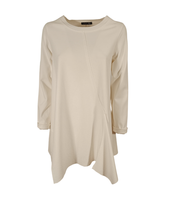 TUNICA CONFORMATA DONNA PE25CENTAURO/D Tellini S.r.l. Ingrosso Abbigliamento